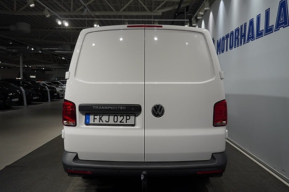 Volkswagen Transporter 5 of 5