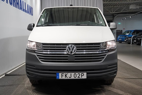 Volkswagen Transporter 3 of 5