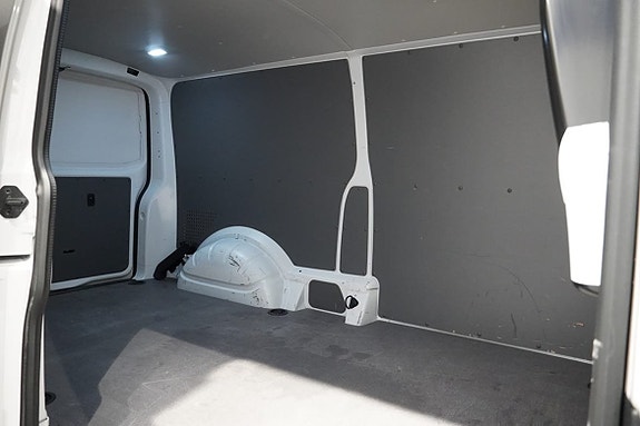 Volkswagen Transporter 12 of 12