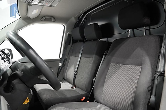 Volkswagen Transporter 7 of 12