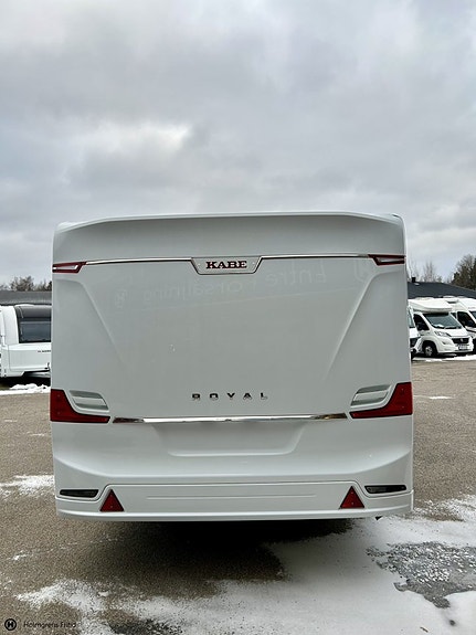 Kabe Royal 630 GLE KS 4 of 5