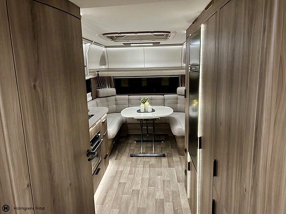 Kabe Royal 630 GLE KS 17 of 19