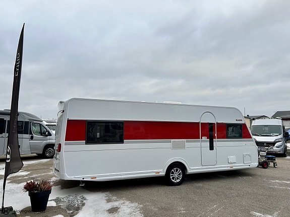 Kabe Royal 630 GLE KS 3 of 5