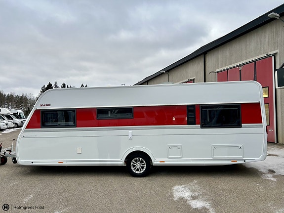Kabe Royal 630 GLE KS 5 of 5