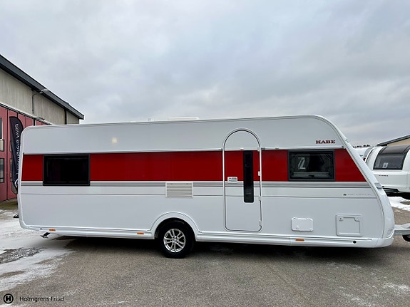 Kabe Royal 630 GLE KS 2 of 5