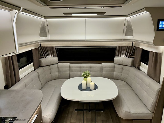 Kabe Royal 630 GLE KS 8 of 19