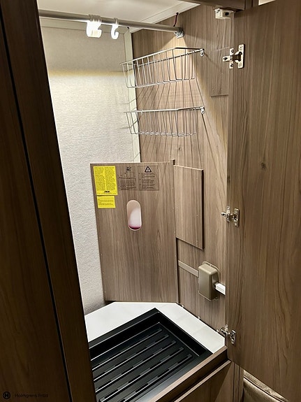 Kabe Royal 630 GLE KS 15 of 19