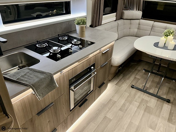 Kabe Royal 630 GLE KS 9 of 19