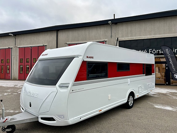 Kabe Royal 630 GLE KS 6 of 19