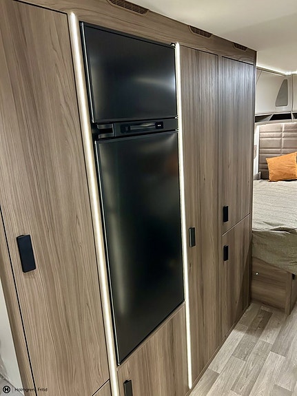 Kabe Royal 630 GLE KS 13 of 19