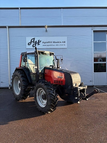 Valtra Valmet 6800