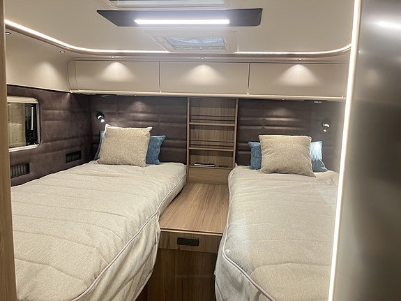 Kabe NOVUM C720 LGB (Light+ALDE+Litium+Adaptiv+Aut 170hk) 19 of 28