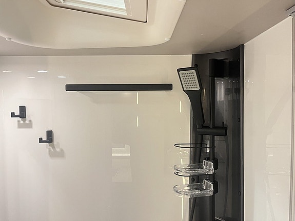 Kabe NOVUM C720 LGB (Light+ALDE+Litium+Adaptiv+Aut 170hk) 22 of 28