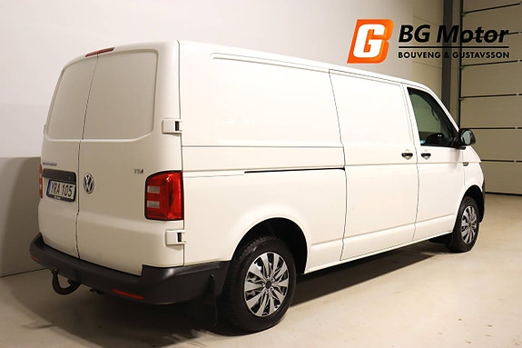 Volkswagen Transporter 3 of 5