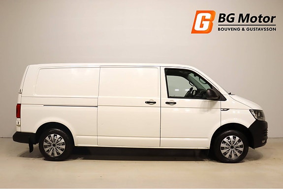 Volkswagen Transporter 2 of 5