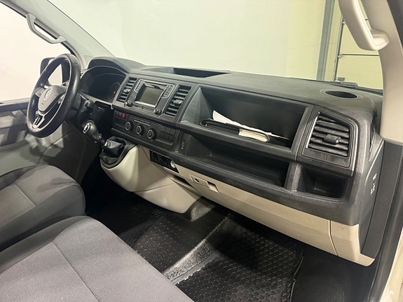 Volkswagen Transporter 4 of 5