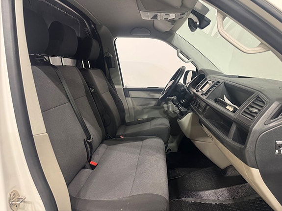 Volkswagen Transporter 5 of 5