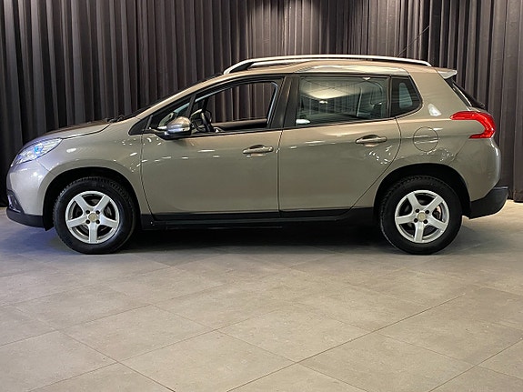 Peugeot 2008 3 of 5