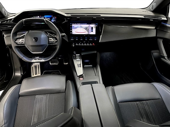 Peugeot 408 6 of 17