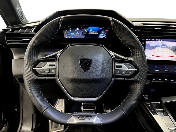 Peugeot 408 7 of 17