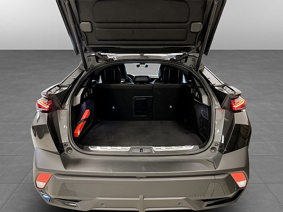 Peugeot 408 16 of 17