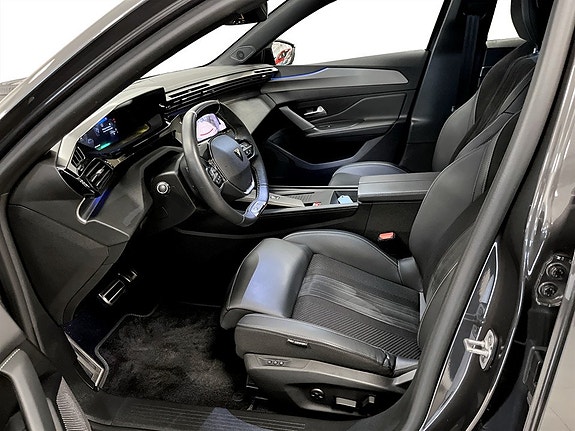 Peugeot 408 4 of 17