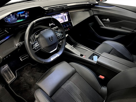 Peugeot 408 5 of 17