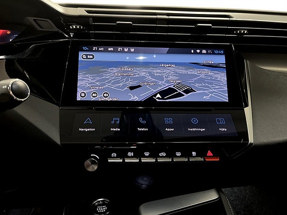 Peugeot 408 10 of 17