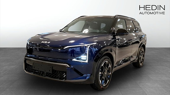 Kia EV5