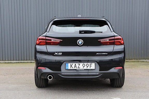 BMW X2 5 of 5