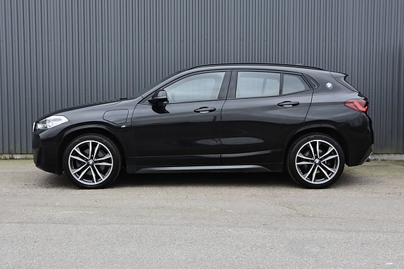 BMW X2 4 of 5