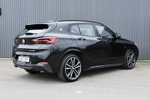 BMW X2 2 of 5
