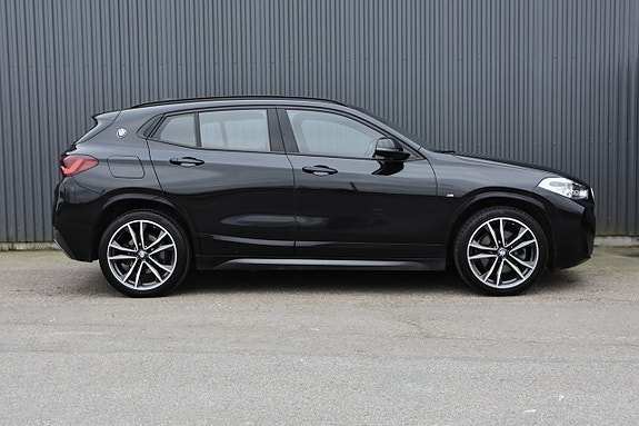 BMW X2 3 of 5