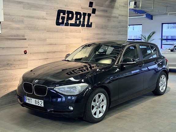 BMW 116i