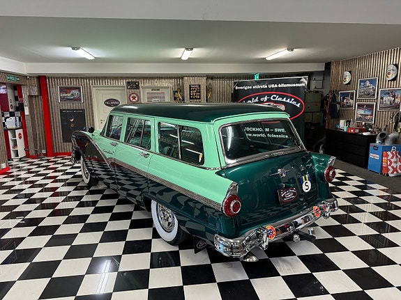 Ford Country 7 of 27
