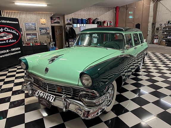 Ford Country 2 of 27