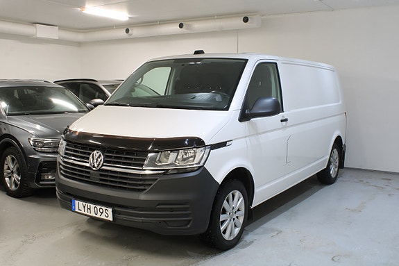 Volkswagen Transporter 2 of 5
