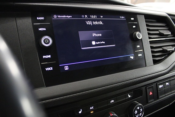Volkswagen Transporter 13 of 14