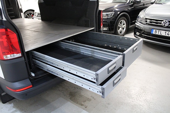 Volkswagen Transporter 5 of 5