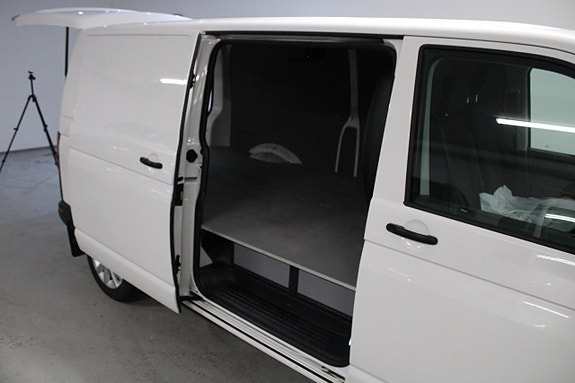 Volkswagen Transporter 7 of 14