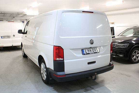 Volkswagen Transporter 3 of 5