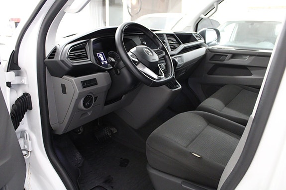 Volkswagen Transporter 8 of 14