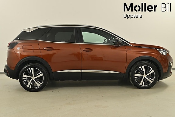 Peugeot 3008 2 of 5