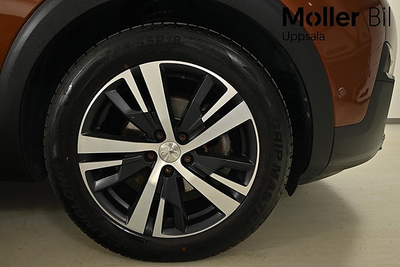 Peugeot 3008 3 of 5