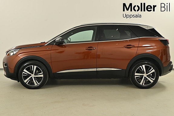 Peugeot 3008 5 of 5