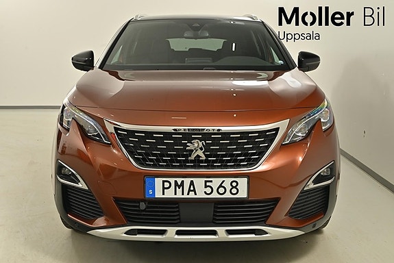 Peugeot 3008 4 of 5