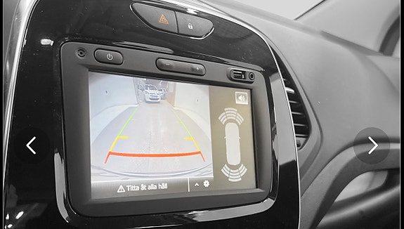 Renault Captur 6 of 7