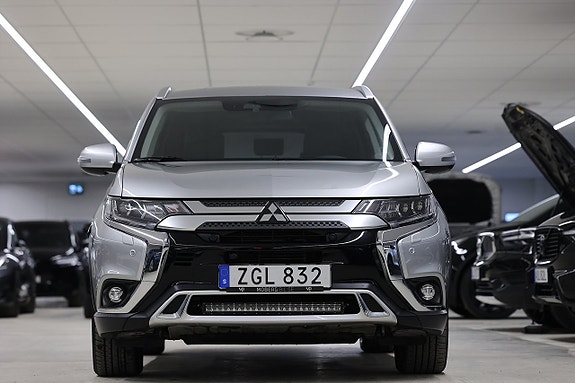 Mitsubishi Outlander 5 of 5
