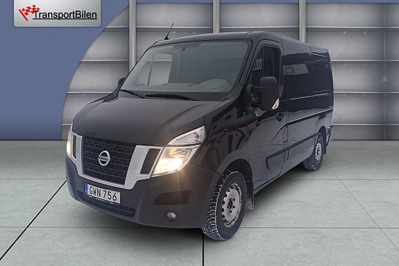 Nissan NV400