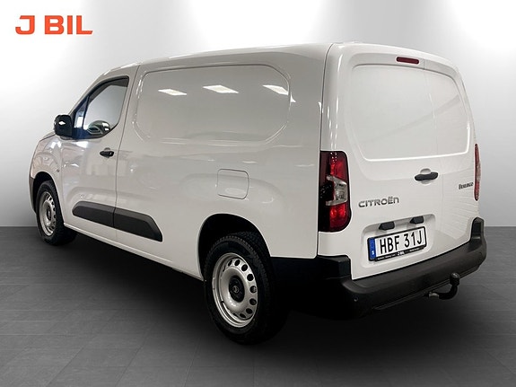 Citroen Berlingo 4 of 5
